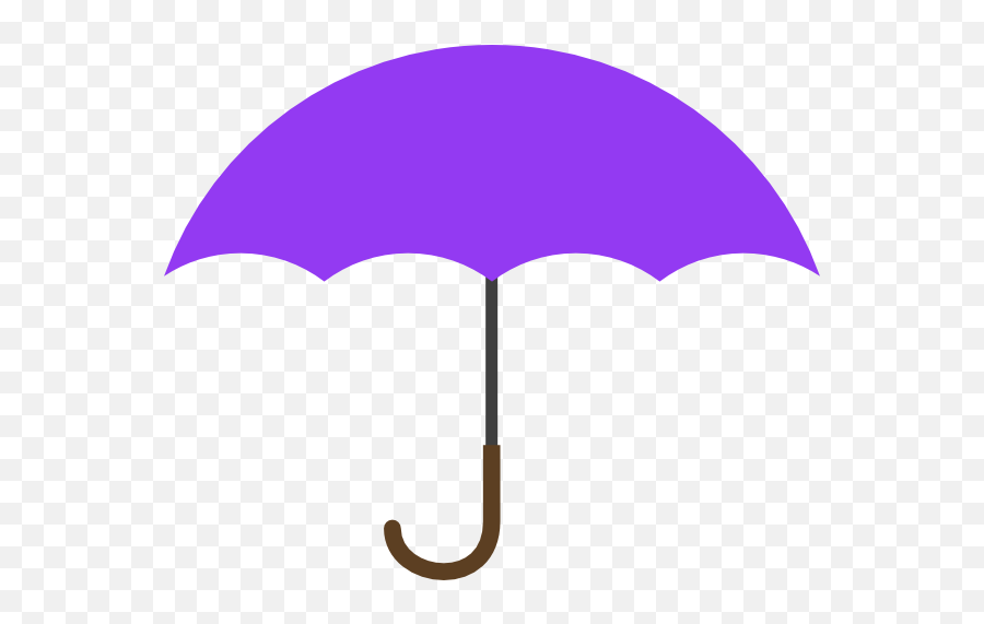Free Cartoon Umbrella Download Free - Purple Umbrella Clipart Emoji,Umbrella And Sun Emoji