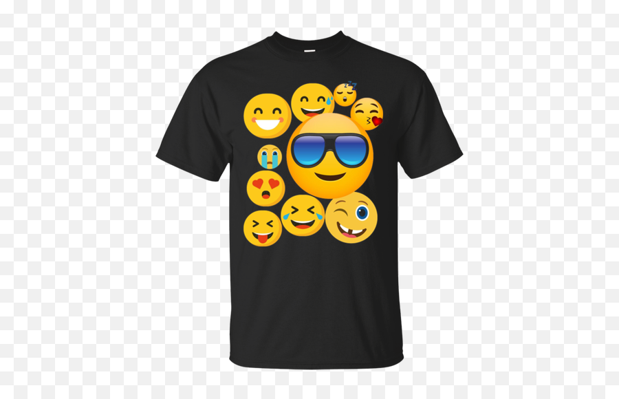Lady Bling Face Emoji Costume Smiley - T Shirt With Emoji,Cute Emoji Outfits