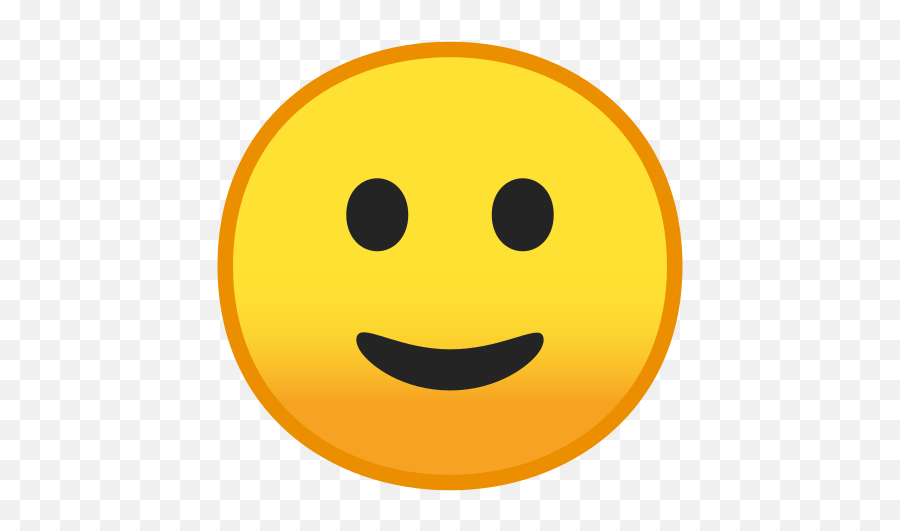 From A - Emoji,Smiling Emoji