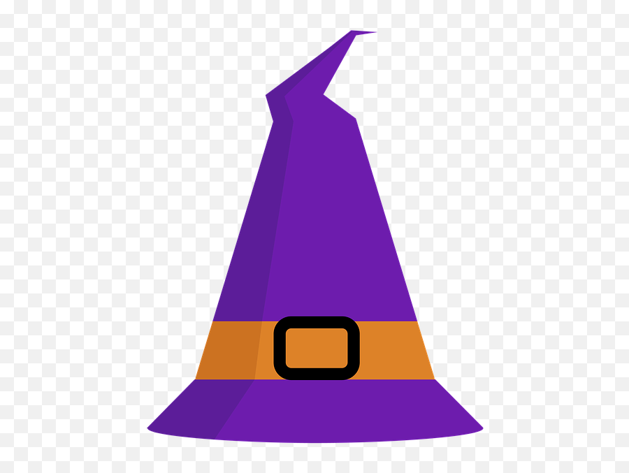 Free Trick Treat Halloween Images - Hat Emoji,Emoji Trunk Or Treat