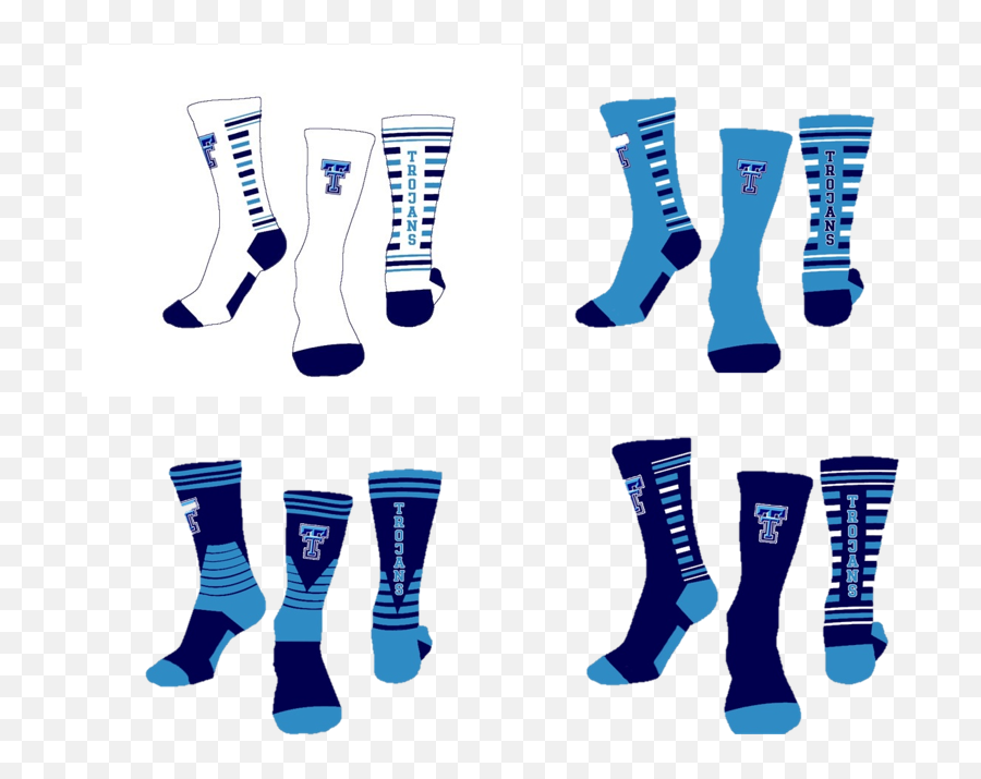 Triopia Cusd 27 - Sock Emoji,Turkey Leg Emoji