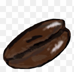 Coffee Coffeebean Bean Drawing - Chocolate Emoji,Coffee Bean Emoji