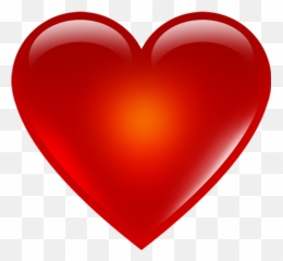 Heart Emoji Clipart At Getdrawings - Heart Png,Emoji Heart