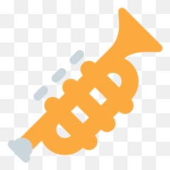 Twemoji 1f3ba - Jazz Symbol Cartoon,Twemoji