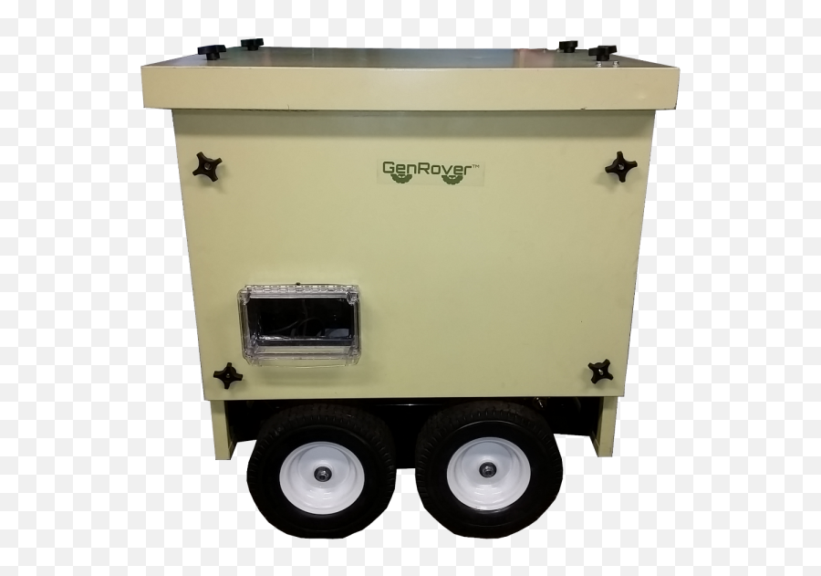 Dual Fuel Portable Backup Generator - Truck Emoji,Gas Tank Emoji