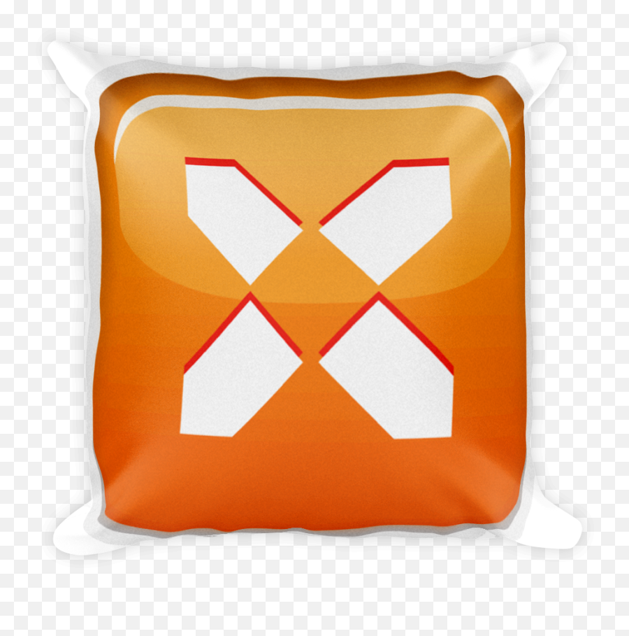 Download Hd Eight Pointed Star - Cushion Emoji,Cowboys Emoji