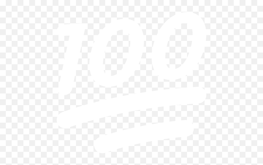 Emoji 100 Png Picture - Discord Emoji Black Background,100% Emoji