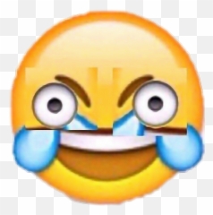 Meme Deepfriedmemes Why Cant This Be A - Lmao Emoji