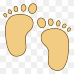 Feet Png And Vectors For Free Download - Portable Network Graphics Emoji,Feet Emoji