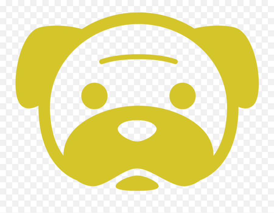 Blog Posts Scallionpancake - Gold Pug Emoji,Deep Fried Laughing Emoji