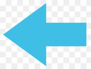 Downwards Black Arrow Emoji For - Png