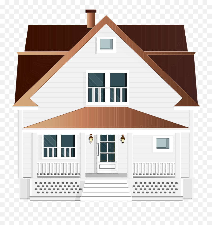 House Plan Image Portable Network - Portable Network Graphics Emoji,Mansion Emoji
