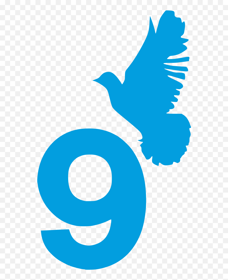 Canal 9 Libertad - Canal 9 Libertad Logo Emoji,Most Common Emojis