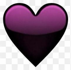 Corazon Emoji Png 2 Png Image - Heart,Corazon Emoji
