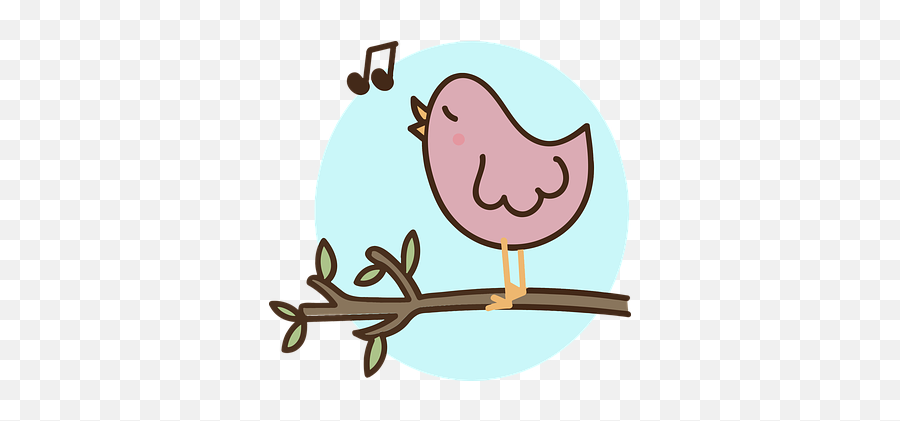 Free Singing Sing Illustrations - Clipart Singing Emoji,Microphone Girl Hand Notes Emoji