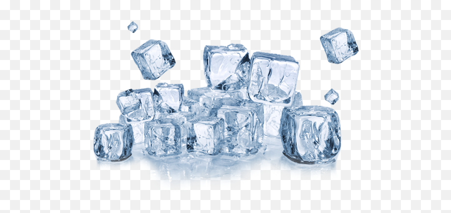 Ice Cube Png Pictures Ice Clipart Free Download - Ice Cubes Transparent Background Emoji,Ice Cube Emoji