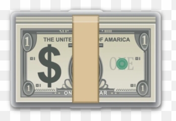 Book Report - Dollar Emoji Png