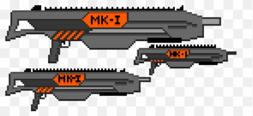 Pixilart - Weapon Emoji