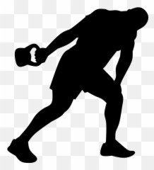 Crossfit Fitness Gym - Png Emoji