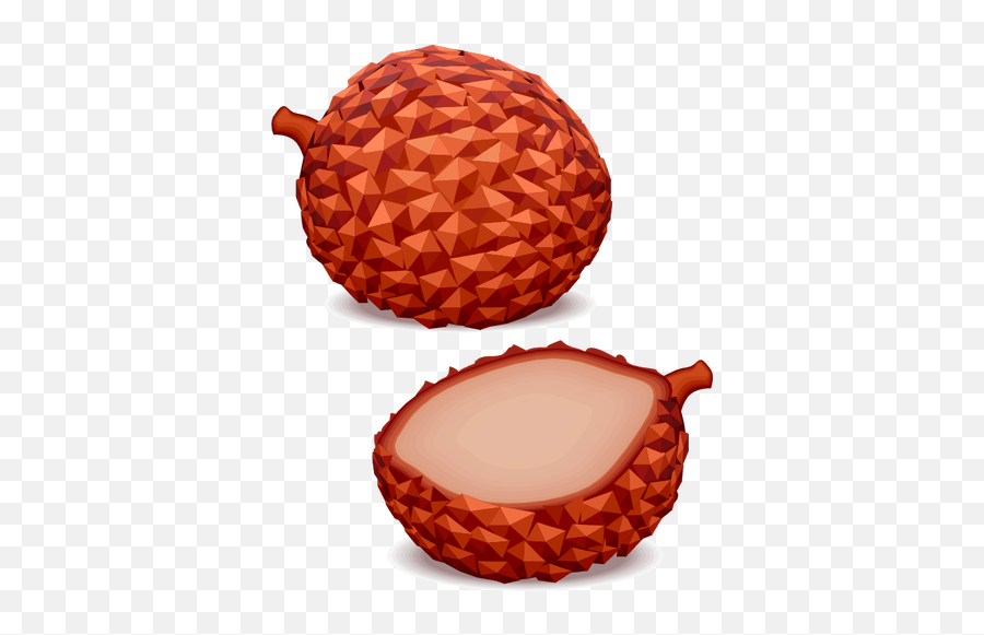 Tropical Fruit Vector Image - Fruit Emoji,Mango Fruit Emoji