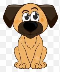 Dog Puppy Doggie Emoji