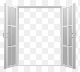 Window Door Columns Clip art - window clipart png download Emoji
