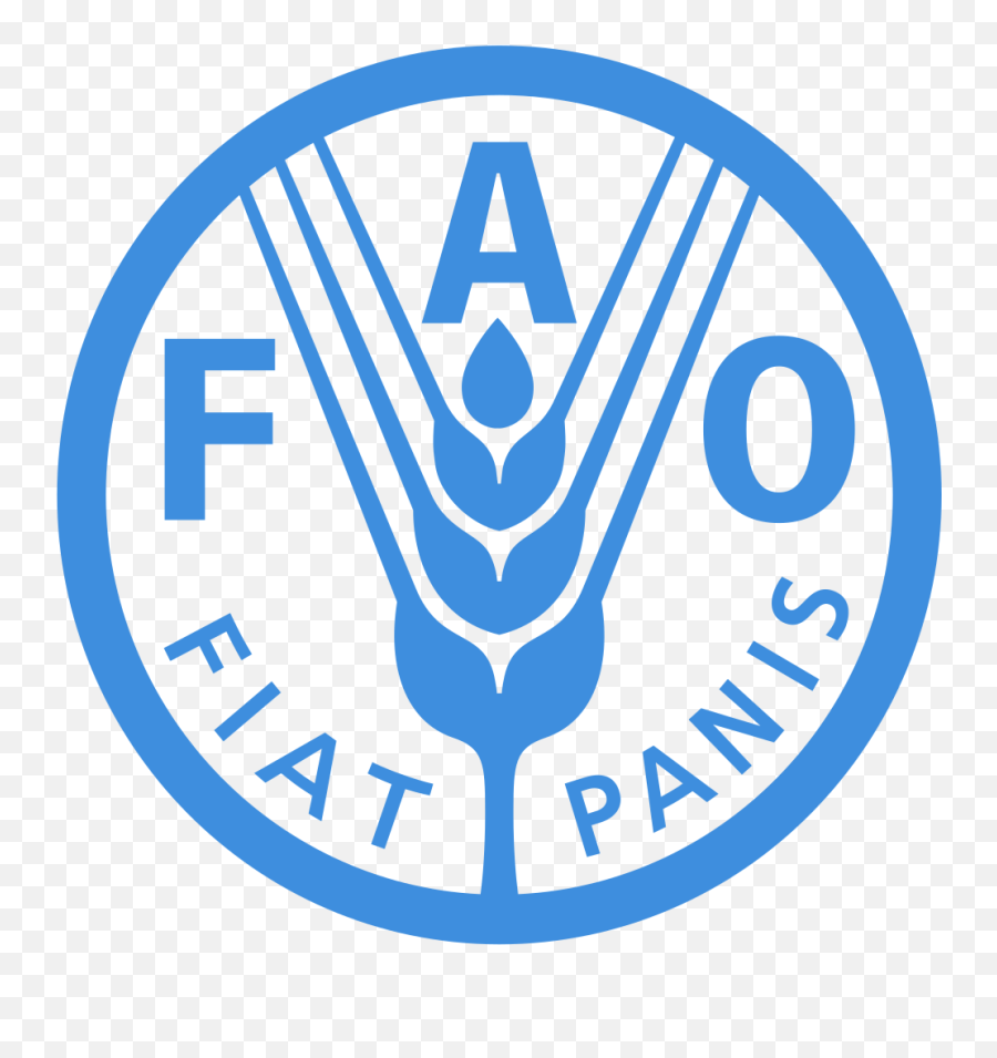 Fao Logo - United Nation Food And Agriculture Organisation Emoji,No Cap Emoji