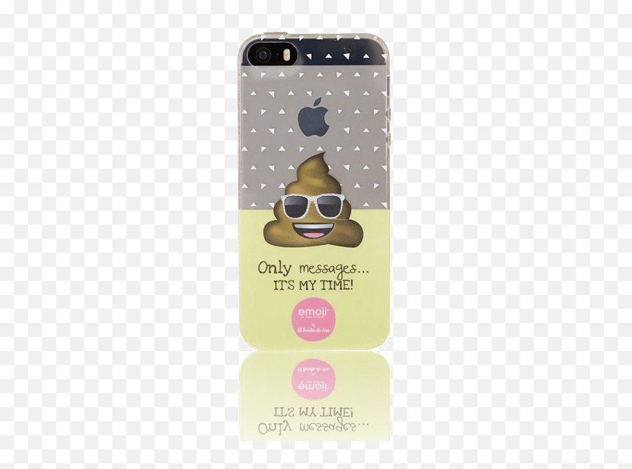 Detalles De Funda - Emoji By El Jardin De Noa Emcar001 Para Apple Iphone 55s Se Mobile Phone Case,Yam Emoji
