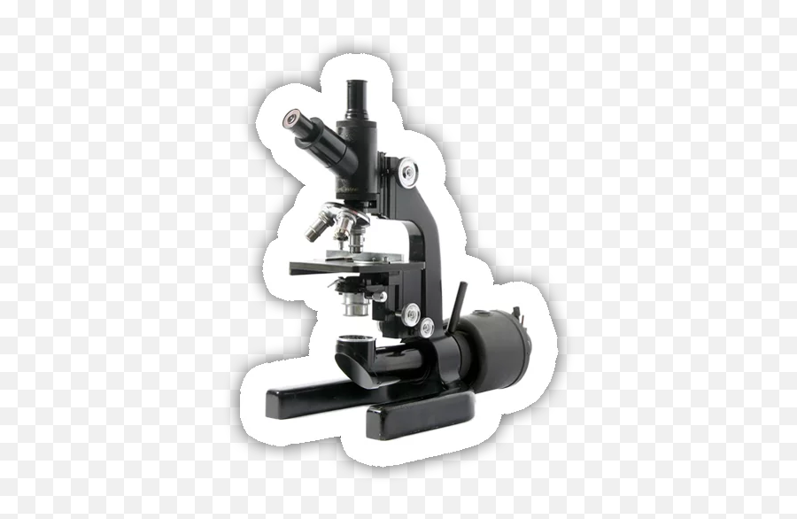 Billnyethescienceguy Stickers For Telegram - Machine Emoji,Microscope Emoji