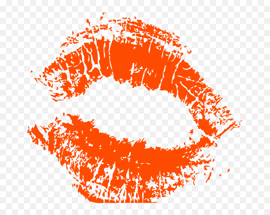 Free Png Cosmetics Konfest - Lipstick Kiss Emoji,Makeup Emojis