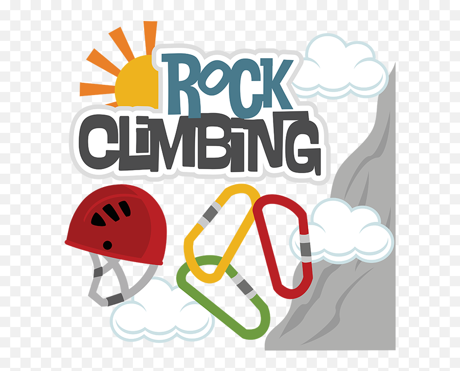 Rock Climbing Clipart Png - Zandunga Emoji,Rock Climbing Emoji