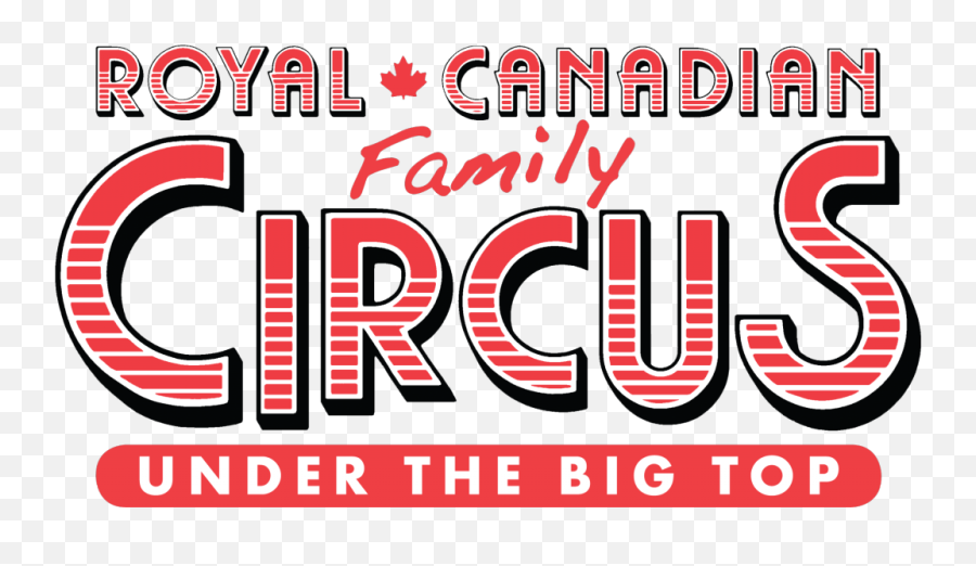 Royal Canadian Family Circus - Royal Canadian Family Circus Emoji,Destiny Emojis