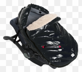Black Polar Igloo - 7 A M Enfant Emoji