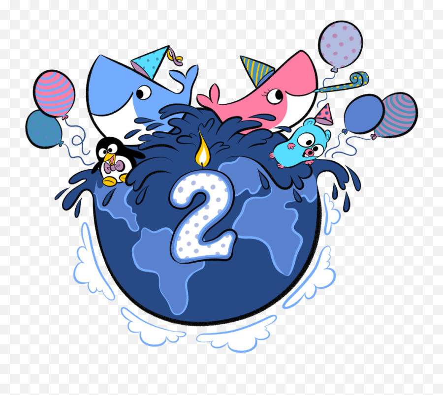 Computer Fluisteraar Pcfluisteraar Twitter - 2nd Birthday Clip Art Png Emoji,Stormtrooper Emoji