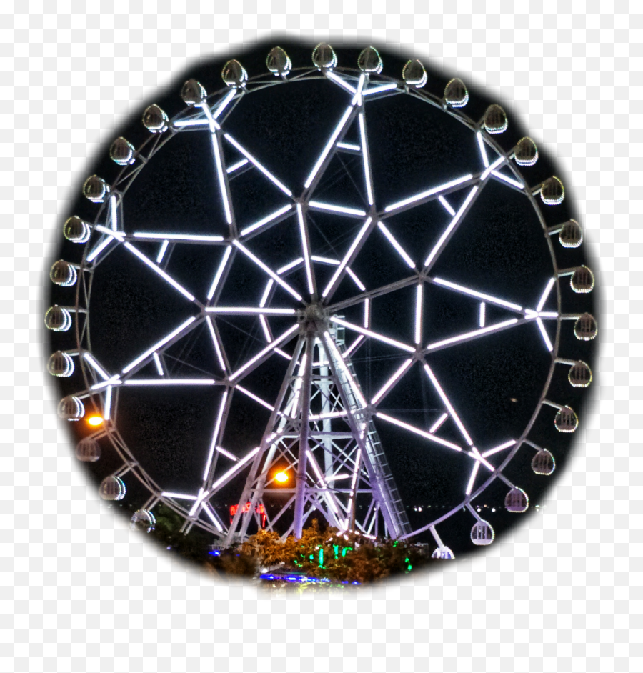 Trending Ferris - Ferris Wheel Emoji,Ferris Wheel Emoji