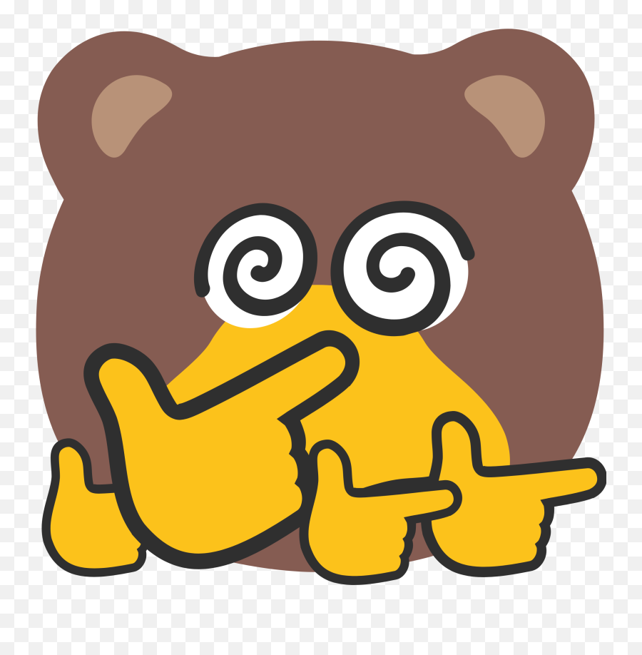 Make A Blob - The Pokécommunity Forums Clip Art Emoji,Blob Cat Emoji