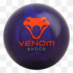 Motiv Venom Shock Bowling Ball - Bowling Emoji,Venom Emoji
