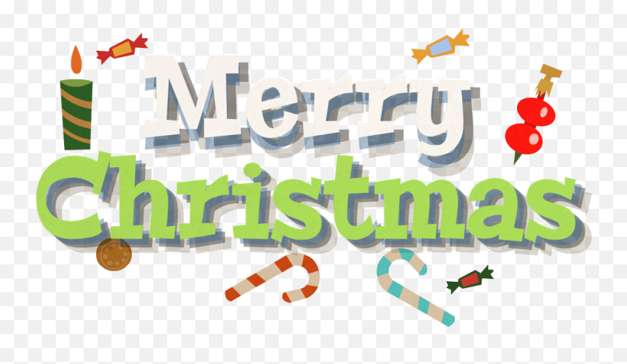 Christmas Art U0026 Free Character Rigs For Commercial Use - Graphic Design Emoji,Merry Christmas Emoji Text