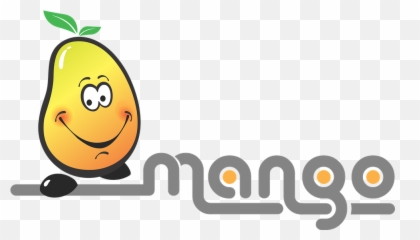Mango Jolly Live - Logo Hd Emoji