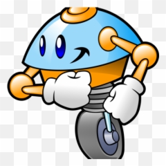 Elis H Sa0bsechaossocial - Chaossocial Robot Cartoon With Wheels Emoji,Chaos Emoji