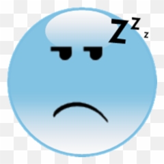 ROBLOX bored emoji - Roblox Smiley