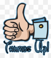 Awesome clip art you 2 - Clipartix Thumbs Up Emoji