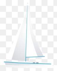 Sailboat Clipart Png Emoji,Sailing Emoji