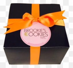 Happy Thanksgiving Cookies - Box Emoji