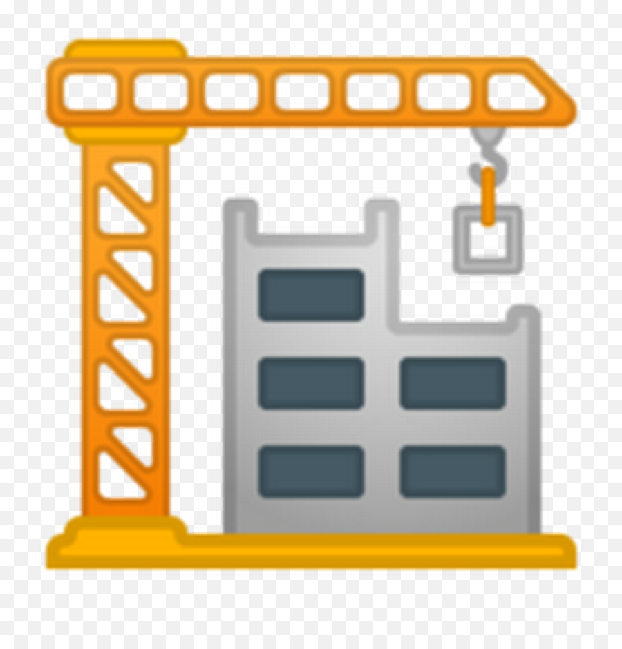 Glasgow In Emojis - Building Construction Icon Png,Hipster Emojis