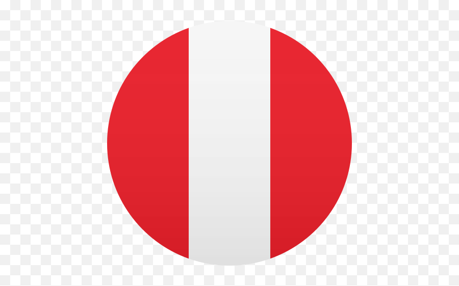 Peru To Copy Paste - Vertical Emoji,America Flag Emoji