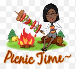 Raina Minor - Bonfire Emoji,Huff Emoji