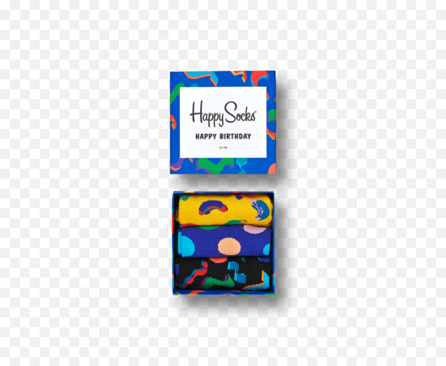 Happy Socks - Happy Socks Emoji,Happy Birthday Emoji Texts