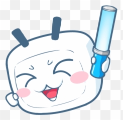Happy Emoji
