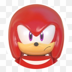 Super Sonic Building Blocks Game Anime Shadow Knuckles Girl - Lego Emoji